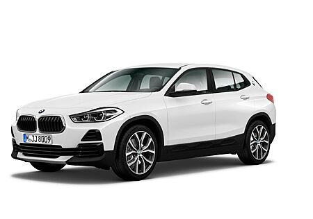 BMW X2 xDrive20d