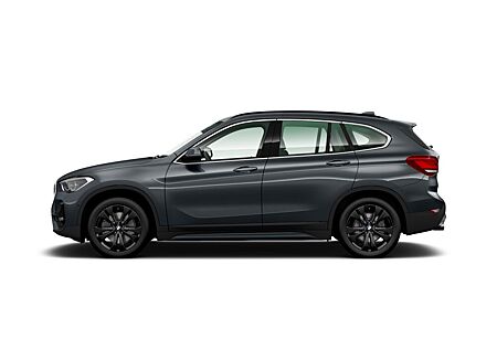 BMW X1 xDrive25d