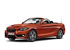 BMW 218i Cabrio