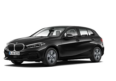 BMW 118i Hatch