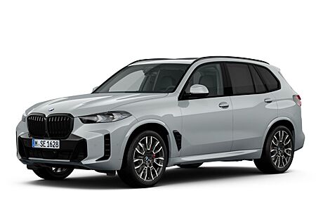 BMW X5 xDrive30d