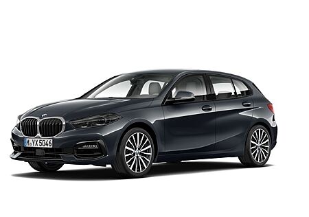 BMW 120i Hatch