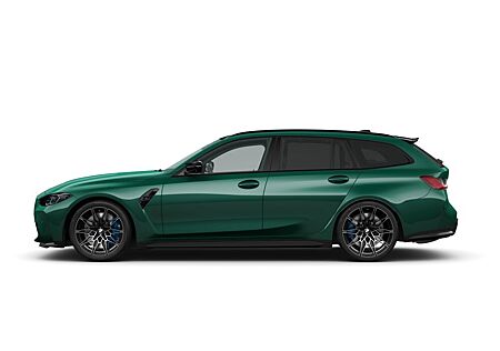 BMW M3 Competition M xDrive Touring