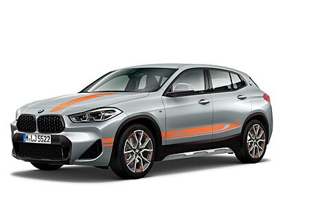 BMW X2 sDrive20i