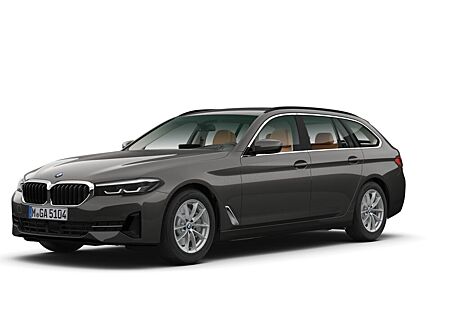 BMW 530d xDrive Touring