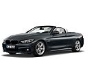 BMW 420i Cabrio