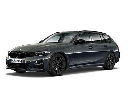 BMW 320d Touring