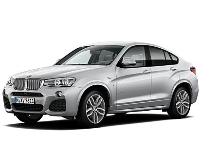 BMW X4 xDrive35i