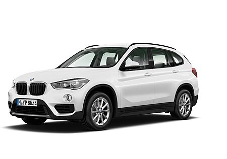 BMW X1 sDrive18i