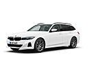 BMW 318d Touring