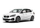 BMW 218d Active Tourer