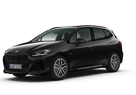 BMW 218d Active Tourer