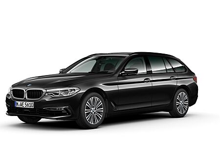 BMW 530d Touring