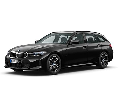 BMW 330e xDrive Touring