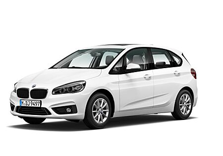 BMW 220d Active Tourer