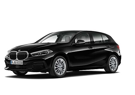 BMW 118i Hatch