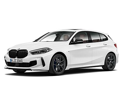 BMW 135 M135i xDrive Hatch