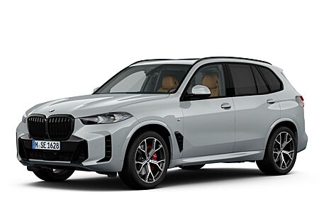 BMW X5 xDrive40i