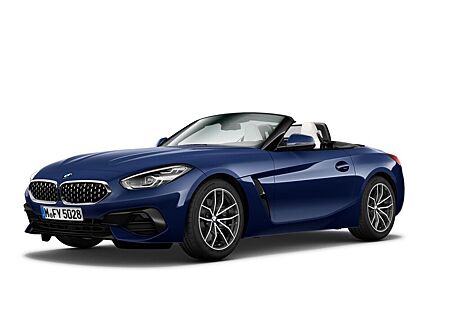 BMW Z4 sDrive20i