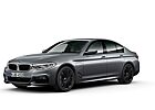 BMW 530e iPerformance Limousine