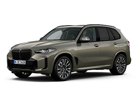 BMW X5 xDrive40d