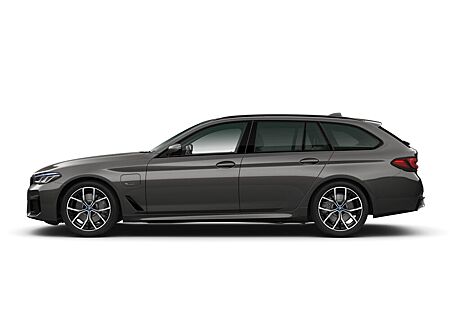 BMW 530e Touring