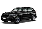 BMW X5 xDrive45e