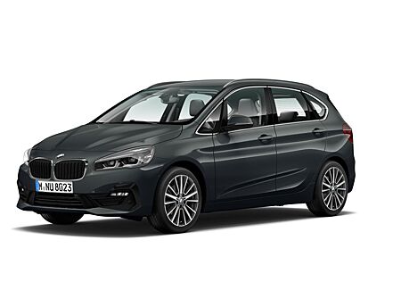 BMW 220i Active Tourer