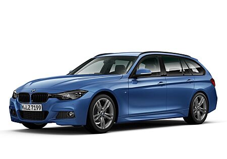 BMW 320d Touring