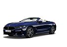 BMW 840i Cabrio