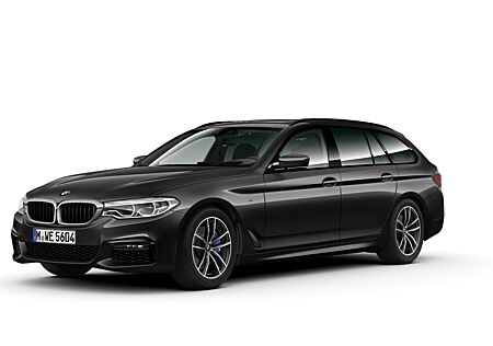 BMW 530d Touring