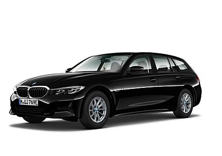 BMW 330e xDrive Touring