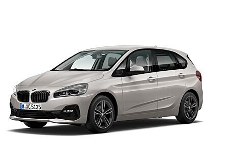 BMW 220d xDrive Active Tourer