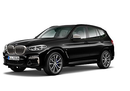 BMW X3 M40d ZA