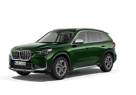 BMW X1 xDrive23d SAV