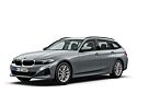 BMW 318i Touring