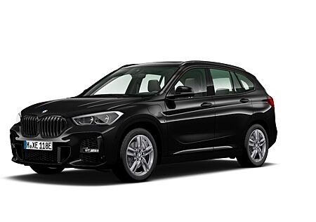 BMW X1 xDrive25e