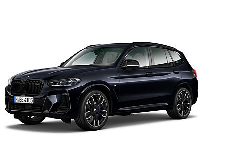 BMW X3 M40d