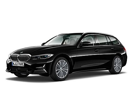 BMW 330e xDrive Touring