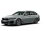 BMW 520d Touring