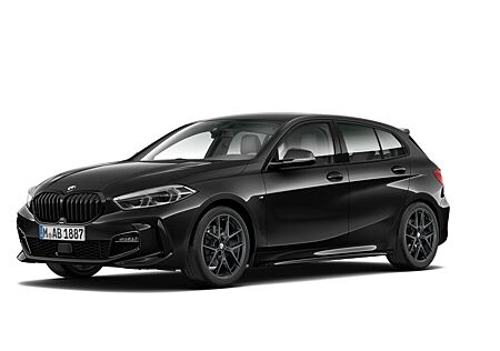 BMW 118i Hatch