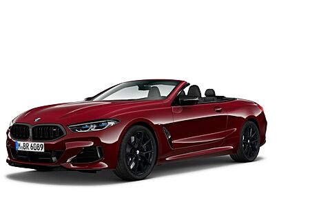 BMW 850 M850i xDrive Cabrio