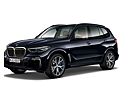 BMW X5 M50d