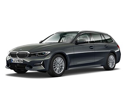 BMW 320d Touring