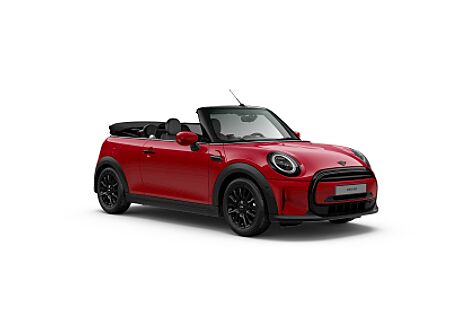 Mini ONE Cabrio Benzin