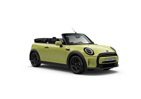 Mini ONE Cabrio (2020 - 2022) Benzin