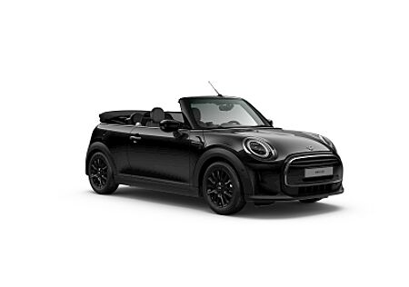 Mini ONE CABRIO Benzin