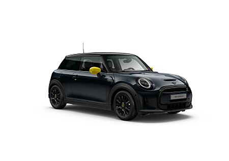 Mini Cooper SE Elektro