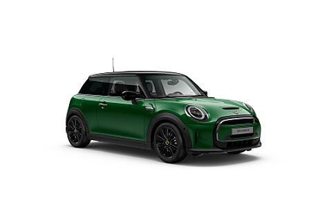 Mini Cooper SE 3-Türer (2020 - 2023 Elektro