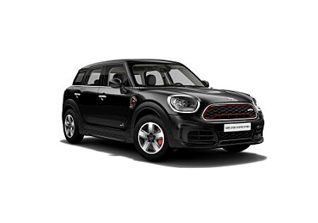 Mini John Cooper Works Countryman A Benzin